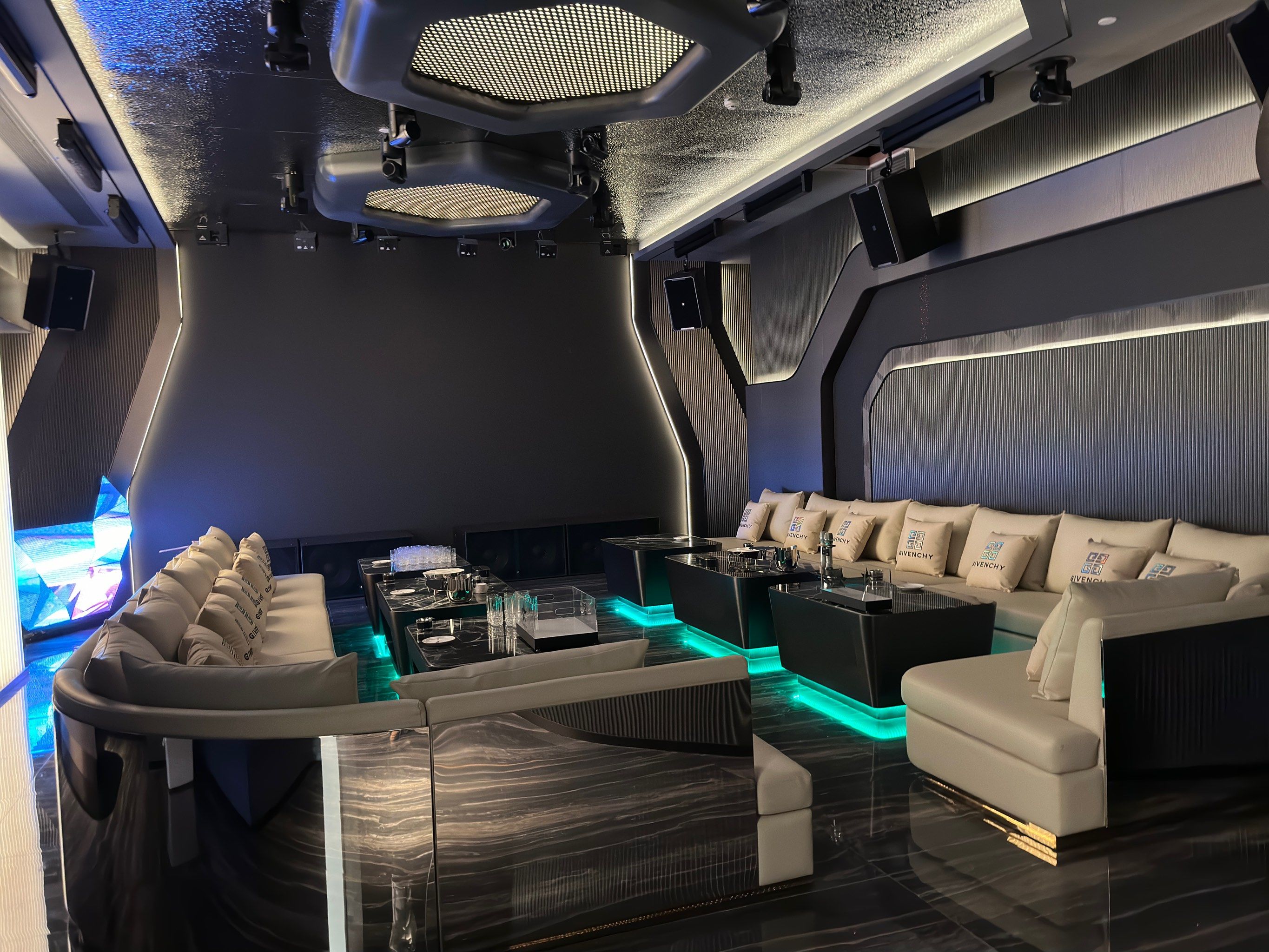 菏泽商务ktv及商务ktv怎么算解析-单县ktv预订