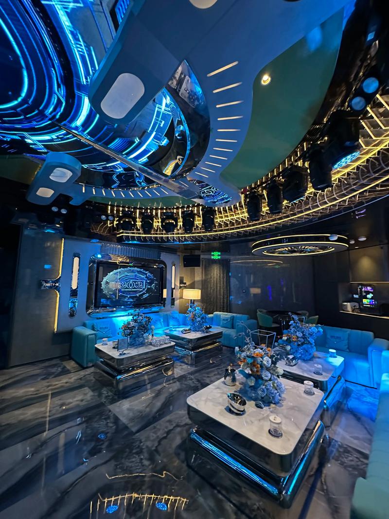 菏泽商务ktv怎么玩最全攻略-单县ktv预订