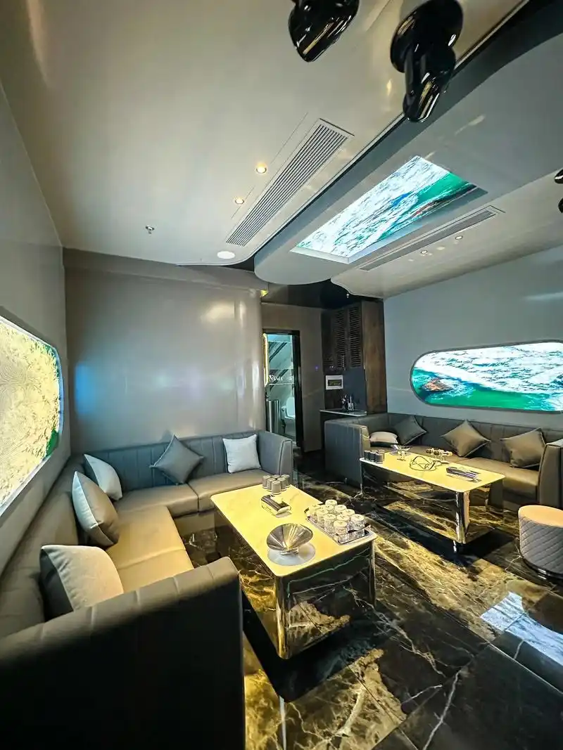 菏泽商务ktv沉浸式体验-单县ktv预订