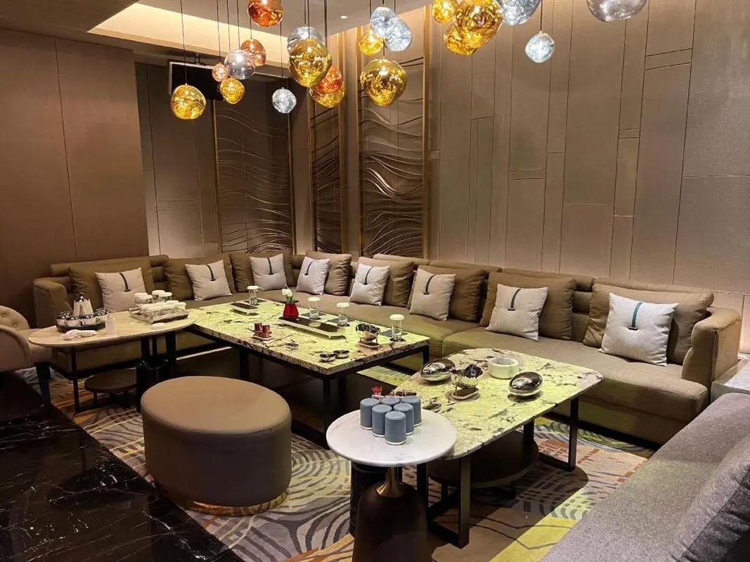 菏泽商务ktv专业商务ktv预订服务-单县ktv预订